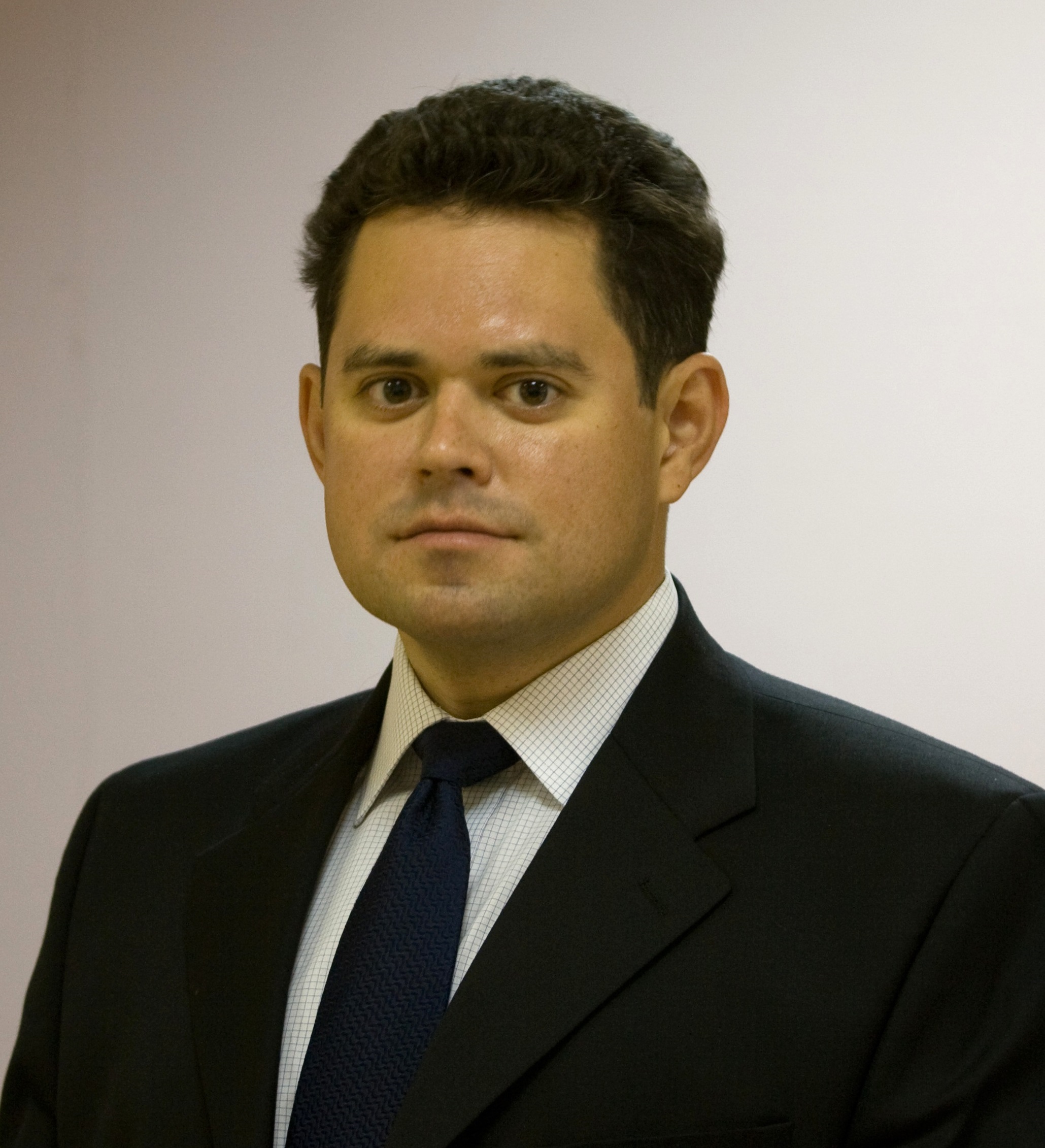 Вадим Митрошин