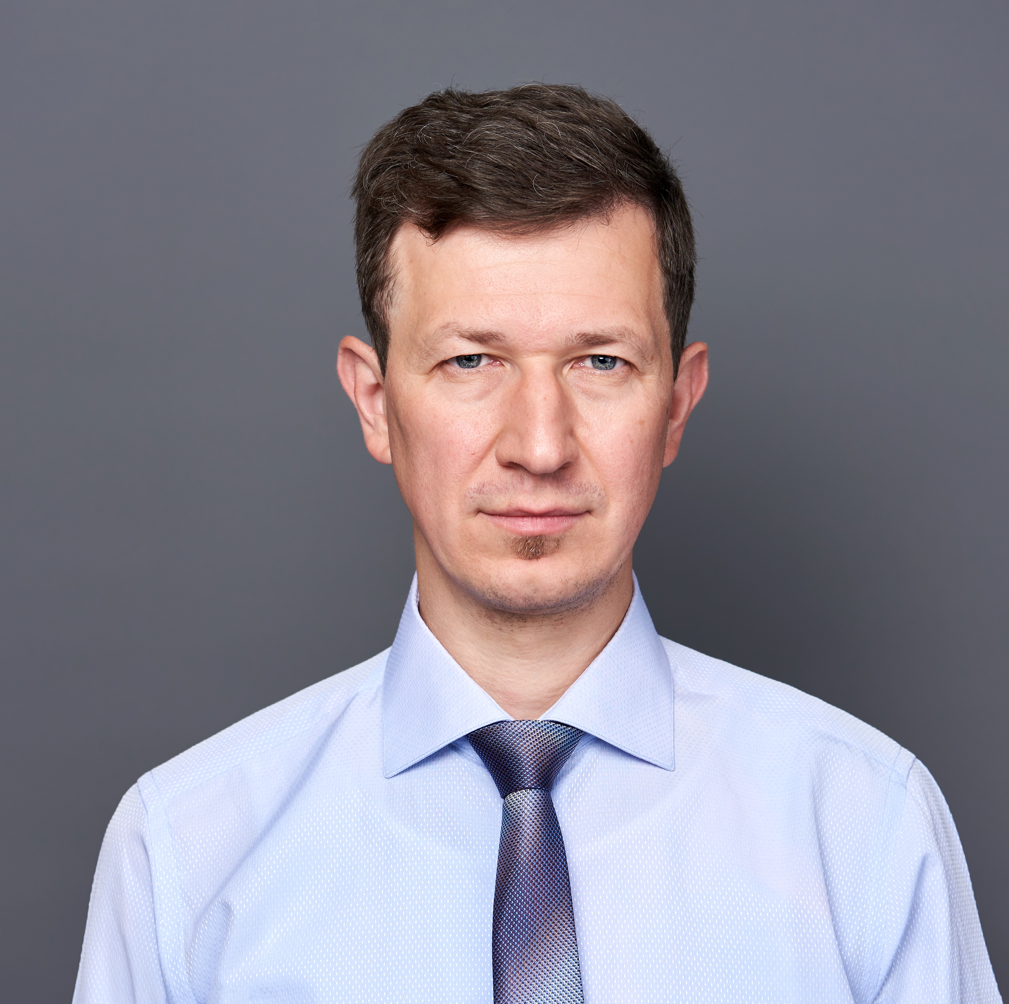 Сергей Кривохижин