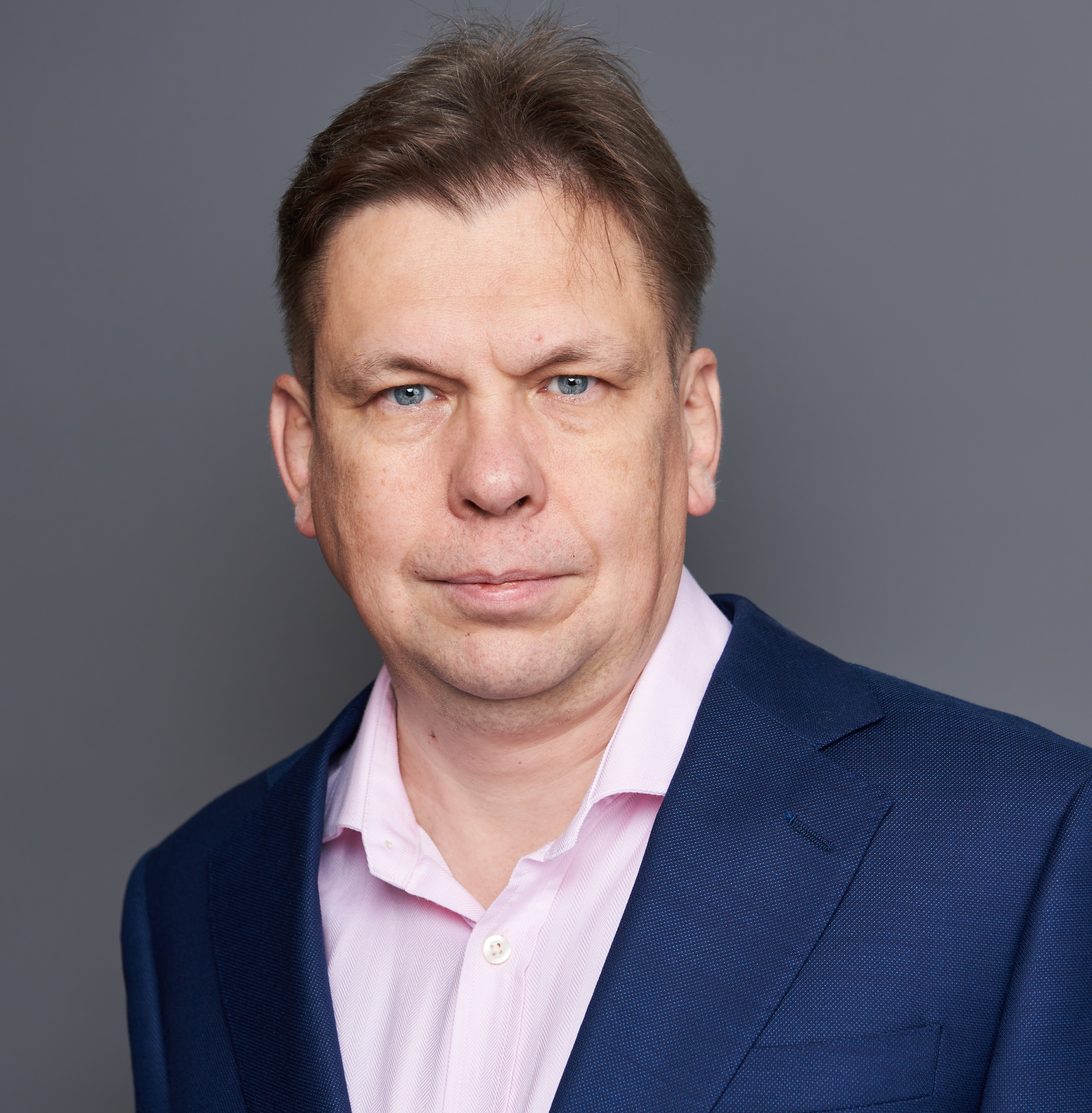Алексей Кокин
